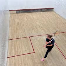 Image result for Wisbech & District Squash Club