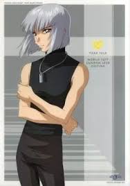 「イザーク・ジュール」の画像検索結果