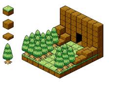 Image result for クォータービュー