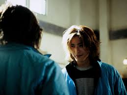 「城戸真司 仮面ライダー龍騎」の画像検索結果