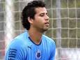 Fábio é o goleiro menos vazado