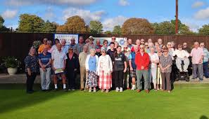 Image result for Charford Bowling Club
