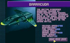 Image result for X-COM: Terror from the Deep