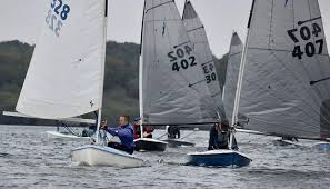 Image result for Chasewater Model Boat Club