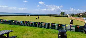 Image result for Tywyn Bowling Club