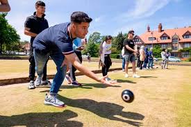 Image result for Wyrral Park Bowls Club