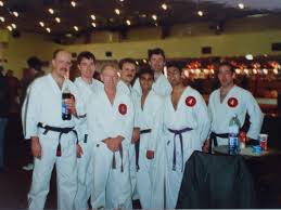 Image result for Ongar Jikishin Ju Jitsu Club