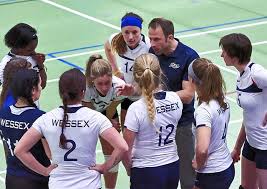 Image result for Wessex Volleyball Club