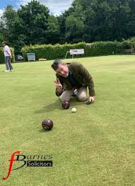 Image result for Gidea Park Bowling Club