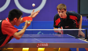 Image result for Table Tennis
