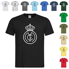 Image result for Где заказать футболку реал мадрид