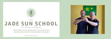 Image result for Jade Dragon School of Kung Fu and Qigong (Reading)