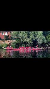 Image result for Worcester Dragon Boat Racing Club