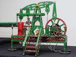 Image result for HOLY TRINITY MECCANO CLUB