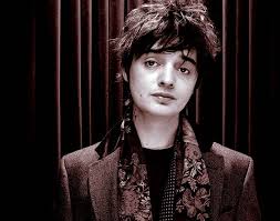 Peter Doherty - Grace Wastelands | The List - peter-doherty