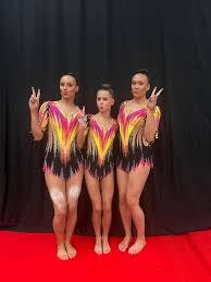 Image result for Halifax Sports Acro Gymnastics Club
