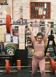 Image result for Bethnal Green Weightlifting Club