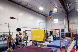 Image result for Crossways Gymnastics Club