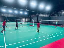 Image result for Chippenham 23 Badminton Club