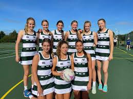 Image result for Guildford Netball Club