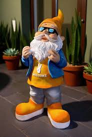 Image result for Gartenzwerg