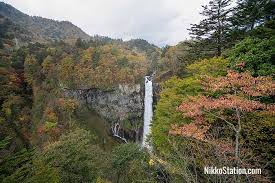 Image result for kegon waterfall