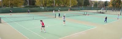 Image result for Bowerham Lawn Tennis Club