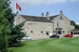 Image result for Stamford (Stalybridge) Golf Club