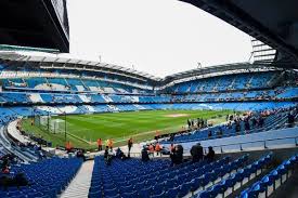 Image result for City Of Manchester