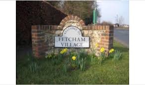 Image result for Fetcham Cannons