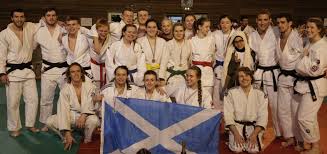 Image result for Edinburgh Jitsu Club