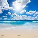 Photo: Gorgeous Beach Landscape c Kwest #