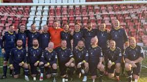 Image result for Windlesham United