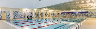 Image result for Greenwich Borough Mariners Swimming Club