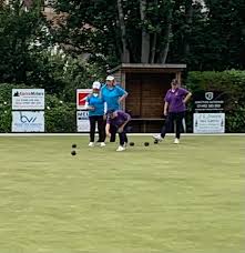 Image result for Rhyl Bowling Club