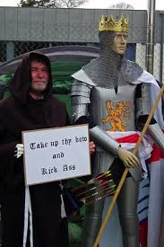 Image result for Bowmen of the Tors