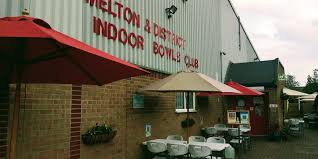 Image result for Melton and District Indoor Bowls Club