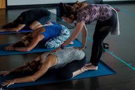 Image result for Bruces Yoga Classes