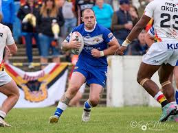Image result for Barrow Raiders
