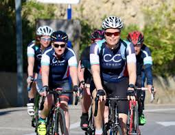Image result for Central London Cyclist`s Touring Club