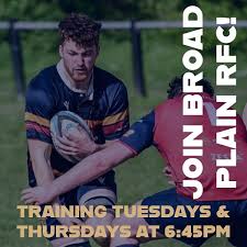 Image result for Broad Plain Rugby Club