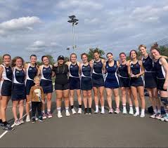 Image result for Poly Netball Club, London