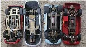 Image result for London Scalextric Club