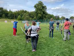 Image result for Mole Valley Bowmen