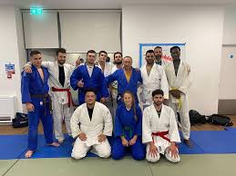 Image result for Alpha Judo Club