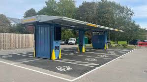 Image result for Fiverivers Leisure Centre