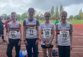 Image result for Alnwick Harriers
