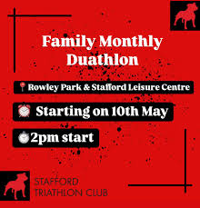 Image result for Stafford Triathlon Club
