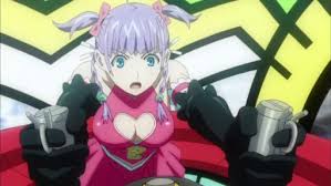 「天刀もよ ウィザード・バリスターズ〜弁魔士セシル」の画像検索結果