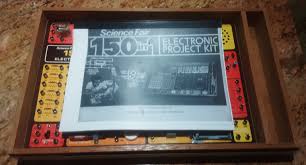 Image result for 150-in-1 electronic